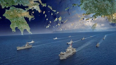 Διπλωματικές πηγές: Θα απαντήσουμε στις ρηματικές διακοινώσεις της Λιβύης άμεσα με στερεά και αμιγώς νομικά επιχειρήματα