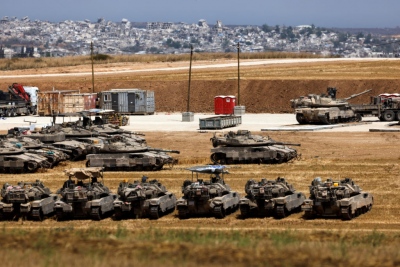 Αποκάλυψη σοκ – Εντολή Ισραήλ… Να πεθάνουν 50 Παλαιστίνιοι για κάθε Εβραίο που χάνει τη ζωή του