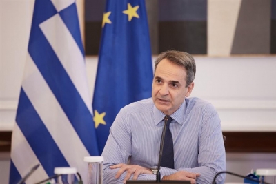 Μήνυμα Μητσοτάκη σε Erdogan: Να κρατήσουμε μακριά τη γεωπολιτική κρίση στην περιοχή μας - Να καταδικάσουμε τον αναθεωρητισμό