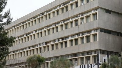 Σοκ στου Ζωγράφου: Φοιτητής βρέθηκε κρεμασμένος σε δέντρο στην Πανεπιστημιούπολη