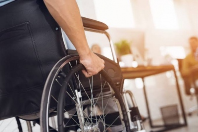 Έστειλαν… συστημένο στον Μητσοτάκη τα άτομα με αναπηρία
