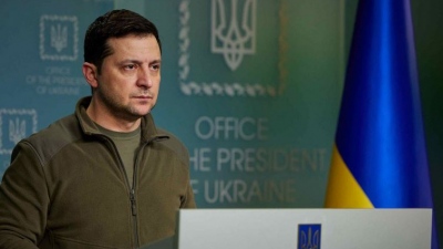 Απίστευτη δήλωση Zelensky στο ABC: Νίκη για την Ουκρανία θα είναι να μην χάσει όλα τα εδάφη της…