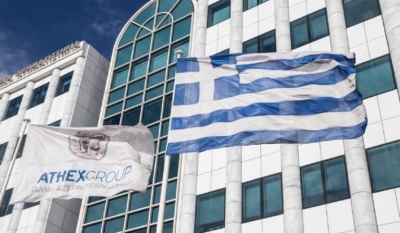 Χρηματιστήριο: Διατήρηση της συσσώρευσης με το βλέμμα στο εξωτερικό και στο rebalancing της Παρασκευής