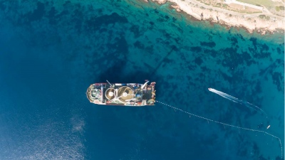 ΑΔΜΗΕ: Παράταση έως 12 Ιουλίου της β' φάσης για τη διάθεση του 20% της «Αριάδνη Interconnection»