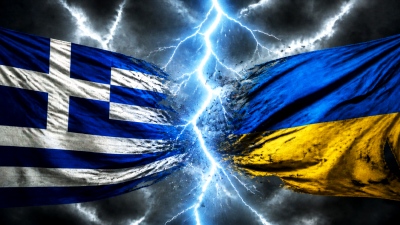 Κάτι περίεργο συμβαίνει με την πρεσβεία της Ουκρανίας στην Αθήνα - Γιατί παραμένει «ακέφαλη» από το 2023 - Άγριο παρασκήνιο