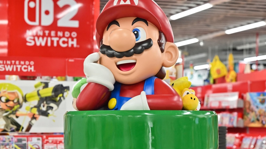 Ανατροπή στην αγορά gaming: Πώς η Nintendo ποντάρει στο Switch 2 με στρατηγική νοσταλγίας και καινοτομίας