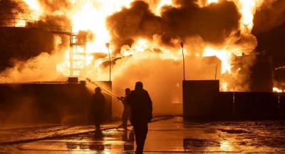 Γιατί η Ρωσία χτυπά με τέτοια πρωτοφανή ένταση το Lviv – Το μεγάλο μυστικό του ΝΑΤΟ που κρύβεται στη Δυτική Ουκρανία