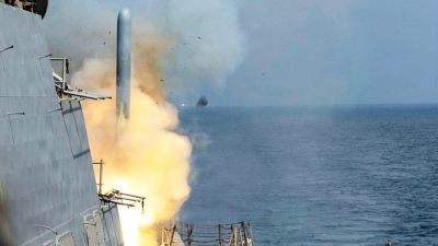 Βόμβα Politico: Οι ΗΠΑ ακυρώνουν την αποστολή Tomahawk στη Γερμανία λόγω... της ρωσικής οργής