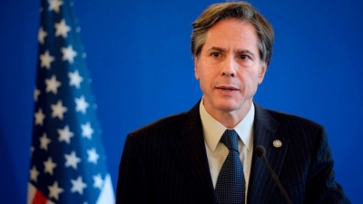 Blinken (ΥΠΕΞ ΗΠΑ): Θα απαντήσουμε στο Διεθνές Ποινικό Δικαστήριο μετά το ένταλμα σύλληψης κατά Netanyahu