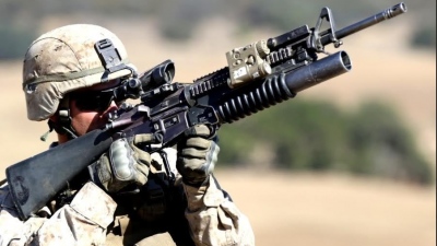Colt Μ16Α4: Tο τελευταίο τυφέκιο εφόδου του Αμερικανικού στρατού