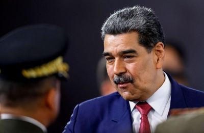 Επιστολή Maduro στον Trump: Ζητά άμεσο διάλογο μέσω Grenell μετά από αμερικανικά πλήγματα σε ύποπτα ναρκοπλοία
