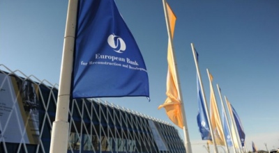 Η EBRD δανείζει 22 εκατ. ευρώ σε εταιρεία ενέργειας της Ουκρανίας... παρά το σκάνδαλο διαφθοράς στην Energoatom