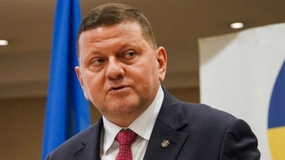 Ο πρώην αρχηγός στρατού της Ουκρανίας Valeriy Zaluzhny ουσιαστικά παραδέχτηκε την ήττα της Ουκρανίας