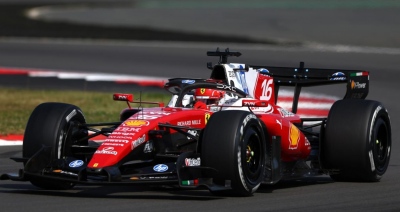 Θρίαμβος του  Leclerc στο Silverstone – Νίκη για τη Ferrari στο Grand Prix Μεγάλης Βρετανίας
