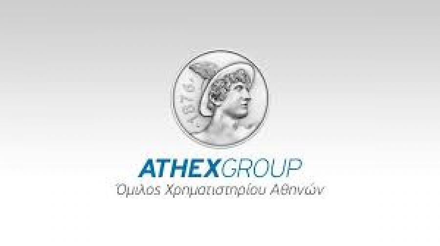 Με υψηλό όγκο και άνοδο 3% η μετοχή της ΕΧΑΕ