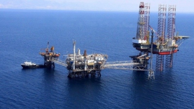 Ισχυροποιούνται οι προσδοκίες για τους ελληνικούς υδρογονάνθρακες - Εκτιμήσεις για 200 κυβ. αερίου από τον Ρήγα, οι δηλώσεις Σδούκου