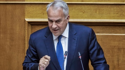 Βορίδης για αποχώρηση του «Ievoli Relume» από την Κάσο: Πού ακριβώς έγκειται η ταπείνωση για τη χώρα μας;