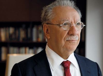 Ηχηρή παρέμβαση Σάλλα - Πίσω από την βιτρίνα... Μητσοτάκη, η Ελλάδα χάνει δισεκ. επειδή δεν έχει τεχνολογία