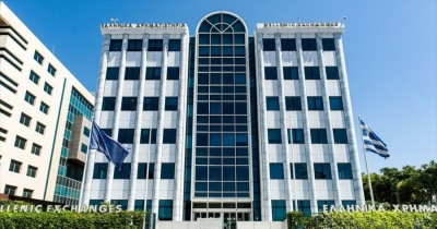 Η αρμενική επίσκεψη του Amber Capital (5,02%) στην ΕΧΑΕ