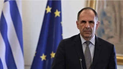 Γεραπετρίτης για Τουρκία: Αγρυπνούμε, αλλά δεν ανησυχούμε - Έχουμε την ισχύ να επιβάλουμε τα εθνικά συμφέροντα σε οποιοδήποτε πεδίο