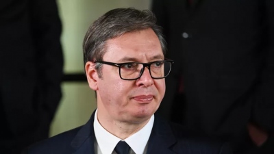 Βόμβα Vucic - Δήλωσε ότι μπορεί να παραιτηθεί σύντομα
