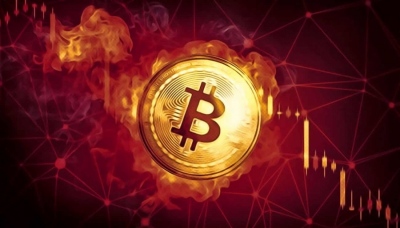 Bitcoin crash wipes out Trump era gains as prices plunge below 65.000 dollars and institutions walk away