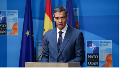 Η Ισπανία θέλει να αποχωρήσει από το ΝΑΤΟ μετά τις ενέργειες Trump