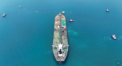 To Ιράν ζητά μόνιμο αποκλεισμό των ισραηλινών πλοίων από το Hormuz και καταβολή αποζημιώσεων από εχθρικές χώρες