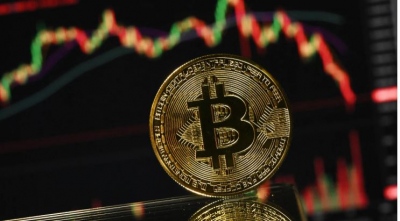 Λουτρό αίματος στα κρυπτονομίσματα - Το Bitcoin βουτά κάτω από τα 60.000 δολ.