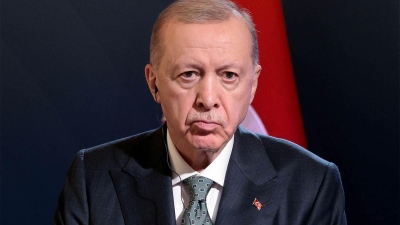 Σφήνα Erdogan για ουκρανικό: Ανά πάσα στιγμή, η Τουρκία είναι έτοιμη να φιλοξενήσει μια Σύνοδο Trump και Putin