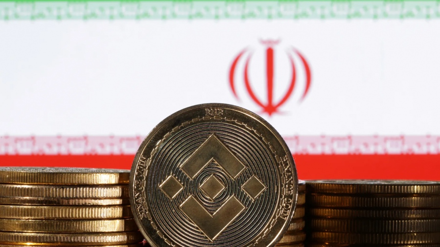 Ιράν προς ΗΠΑ: Οι κυρώσεις στα crypto απέτυχαν –  Τα κεφάλαιά μας είναι στα χέρια μας