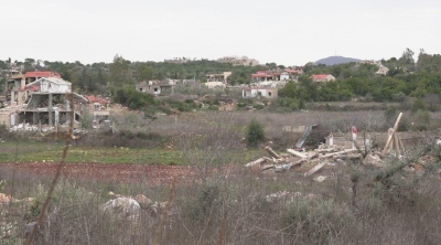 Ο Λίβανος προσφεύγει στον ΟΗΕ κατά του Ισραήλ για τη χρήση χημικών και φονική επίθεση κατά του στρατού
