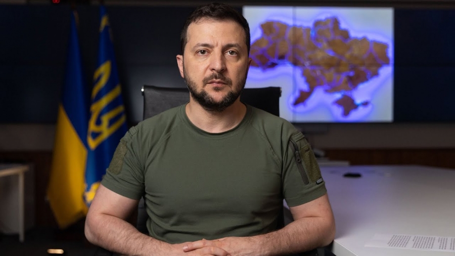 ΗΠΑ: Αντιδράσεις Ρεπουμπλικάνων για ομιλία Zelensky στο Κογκρέσο – Είναι παράλογο