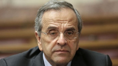 Βόμβες Σαμαρά για τη συμφωνία με την Chevron - Τι αποκαλύπτει για υφαλοκρηπίδα και ΑΟΖ, πυρά κατά κυβέρνησης Μητσοτάκη
