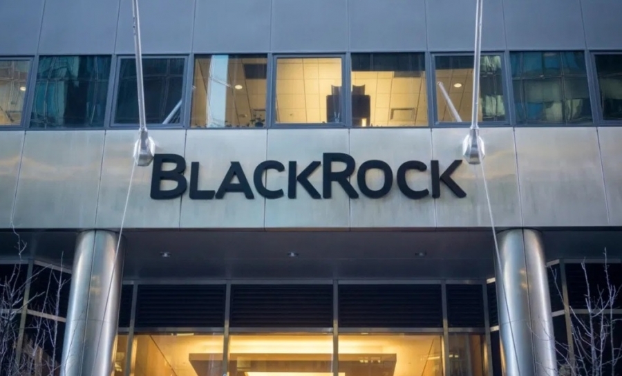 Στον απόλυτο έλεγχο του κολοσσού BlackRock η Ουκρανία - Στα 750 δισ. δολ. το ύψος της μεταπολεμικής ανασυγκρότησης
