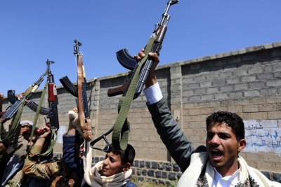 Εμπάργκο και κυρώσεις κατά των Houthi της Υεμένης - Το Συμβούλιο Ασφαλείας του ΟΗΕ ψηφίζει την ανανέωση