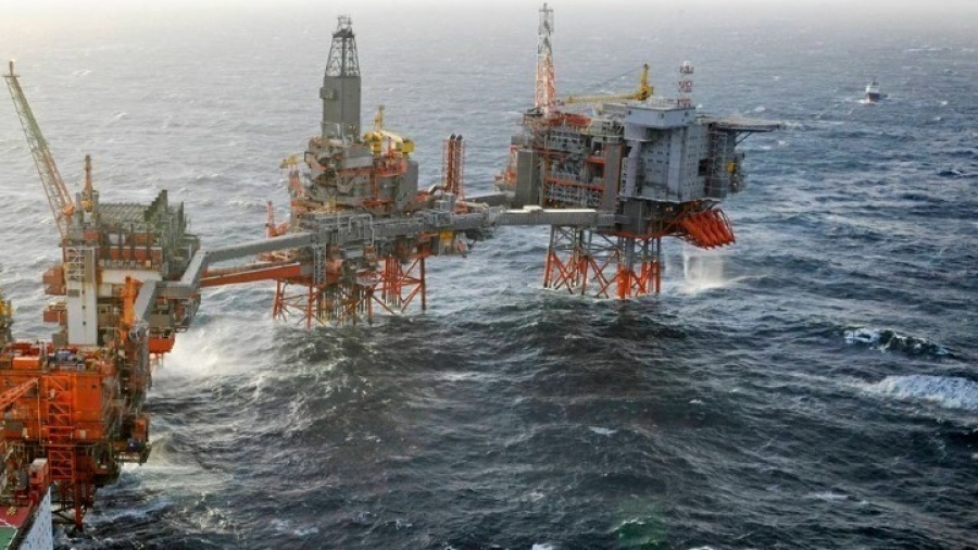 Πηγές ΥΠΕΝ για Chevron - HELLENiQ Energy: Το χρονοδιάγραμμα των ερευνών και τα επόμενα βήματα