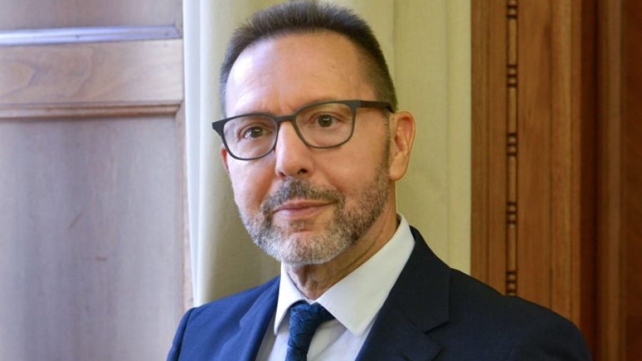 Στουρνάρας: Οι ελληνικές τράπεζες δεν έχουν έκθεση στα ομόλογα της Credit Suisse