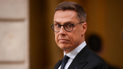 Επιμένει ο Stubb (Φινλανδία): Ήρθε η ώρα για διπλωματικές επαφές με τη Ρωσία - Να μιλήσουμε με Putin
