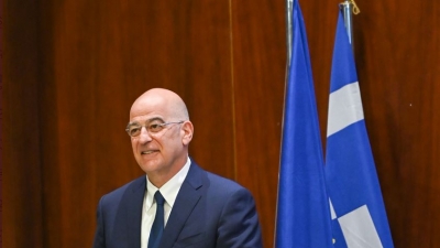 Σε Βενετία και Άγιο Μαρίνο ο Δένδιας – Οι σταθμοί των επισκέψεων του ΥΠΕΞ και οι συναντήσεις