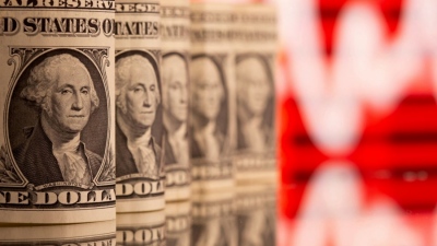 Alarm bells: The US 10-year Treasury analysis terrifying HSBC – Nightmare yields of up to 9%