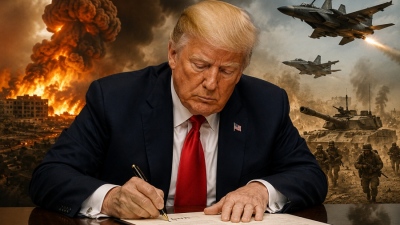 The full 14-point text of the US-Iran memorandum – Trump: If they don't behave, we will bomb again