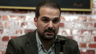Πολύ κοντά Σακελλαρίδης και Βαρουφάκης – Έρχεται νέα συνεργασία με Νέα Αριστερά;
