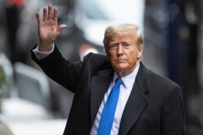 Σαρώνει και στα social media: Ο Donald Trump έφτιαξε TikTok και μετρά πάνω από 3 εκατομμύρια ακολούθους σε λίγες ώρες