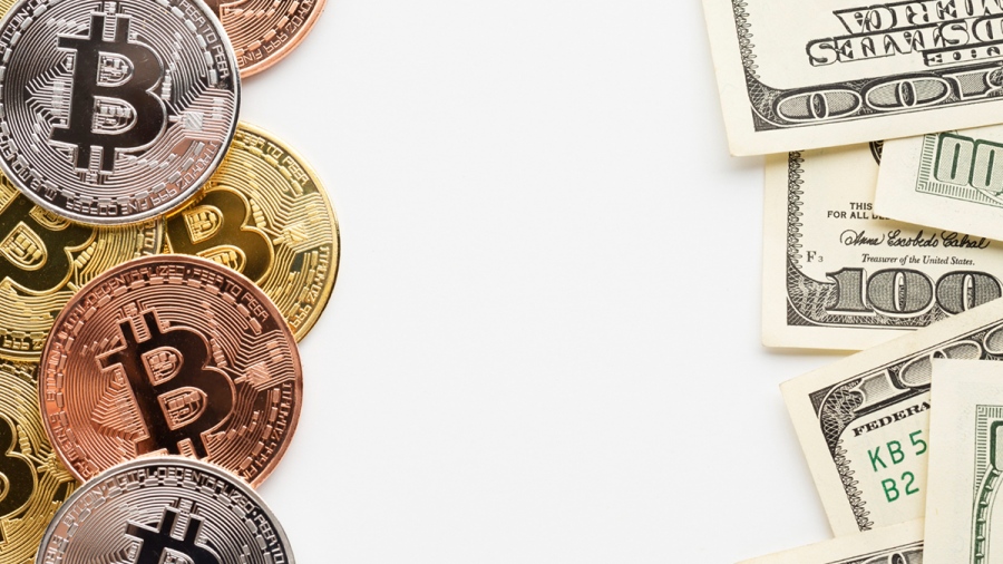 Η αγοραστική δύναμη του Bitcoin παραμένει ισχυρή, παρά τις διεθνείς αναταραχές