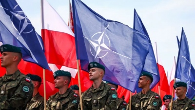Πολωνός στρατηγός αποκαλύπτει: Το NATO εσκεμμένα τρομοκρατεί για επικείμενο πόλεμο με τη Ρωσία