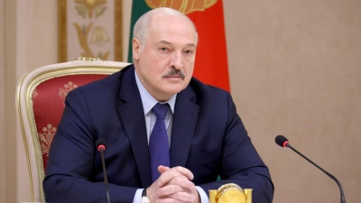 Χρησμός Lukashenko: Οι πόλεμοι στην Ουκρανία και στη Μέση Ανατολή μπορούν να τερματιστούν εντός του 2026