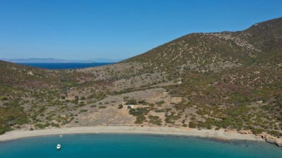 Πιο κοντά στην εκκίνηση η επένδυση της Grivalia στους Πεταλιούς