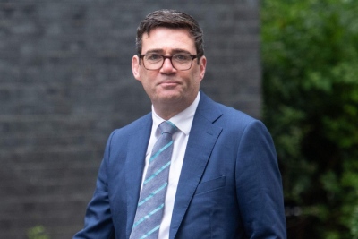 Andy Burnham inherits a kingdom divided by Brexit
