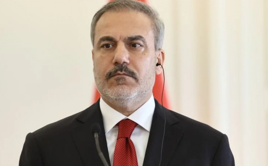 Τουρκία: Τηλεφωνικές συνομιλίες Fidan με Ιράν, ΗΠΑ και Ευρωπαϊκή Ένωση για τον πόλεμο στη Μέση Ανατολή